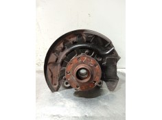 Recambio de mangueta delantera izquierda para skoda octavia iii (5e3, nl3, nr3) 2.0 tdi referencia OEM IAM 5Q0407257A  