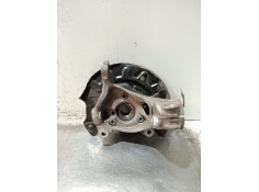 Recambio de mangueta delantera izquierda para skoda octavia iii (5e3, nl3, nr3) 2.0 tdi referencia OEM IAM 5Q0407257A   2