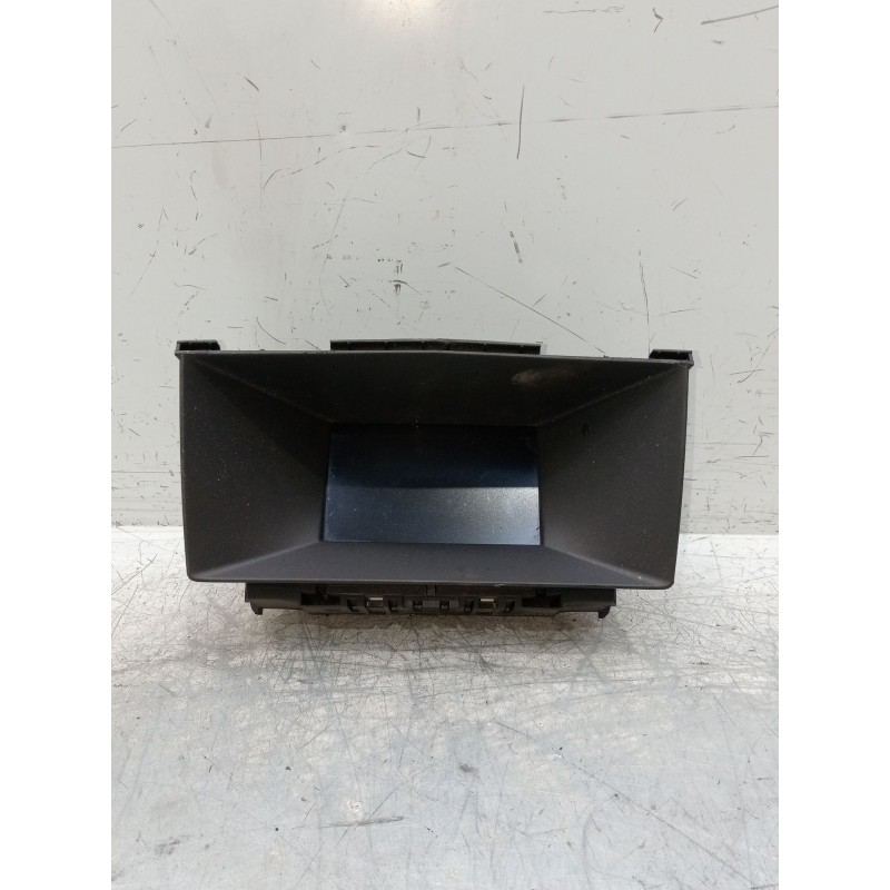 Recambio de pantalla multifuncion para opel astra h (a04) 1.6 (l48) referencia OEM IAM 13208089 317099190 102487500