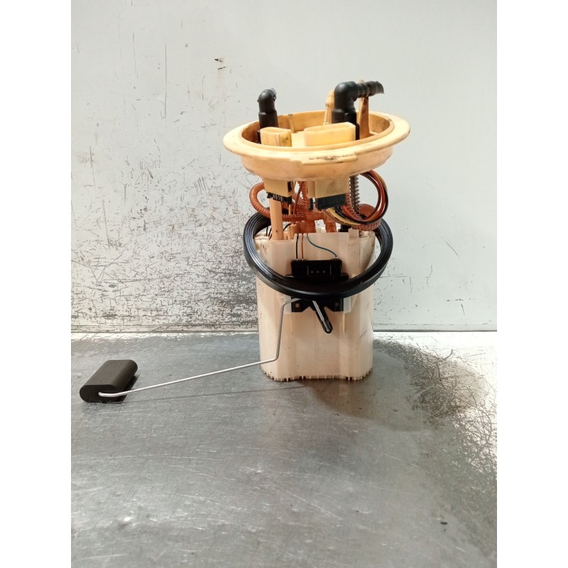Recambio de bomba combustible para skoda octavia iii (5e3, nl3, nr3) 2.0 tdi referencia OEM IAM 5Q0919050P A2C82349000 