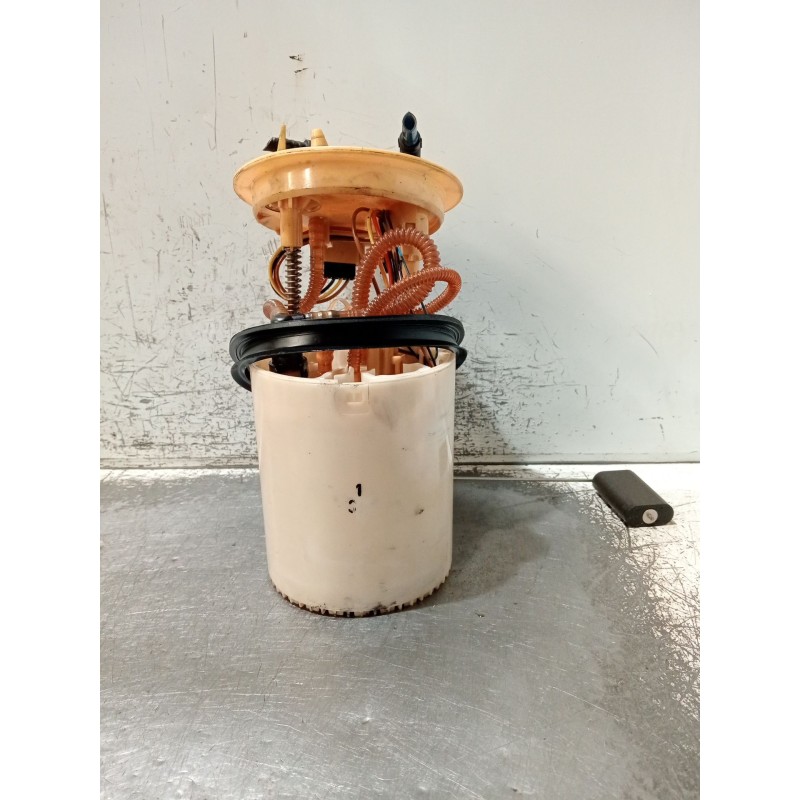 Recambio de bomba combustible para skoda octavia iii (5e3, nl3, nr3) 2.0 tdi referencia OEM IAM 5Q0919050P A2C82349000 