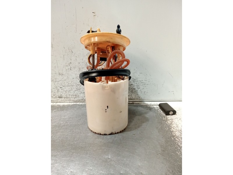 Recambio de bomba combustible para skoda octavia iii (5e3, nl3, nr3) 2.0 tdi referencia OEM IAM 5Q0919050P A2C82349000 