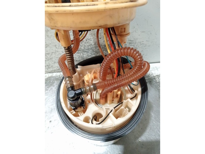 Recambio de bomba combustible para skoda octavia iii (5e3, nl3, nr3) 2.0 tdi referencia OEM IAM 5Q0919050P A2C82349000 