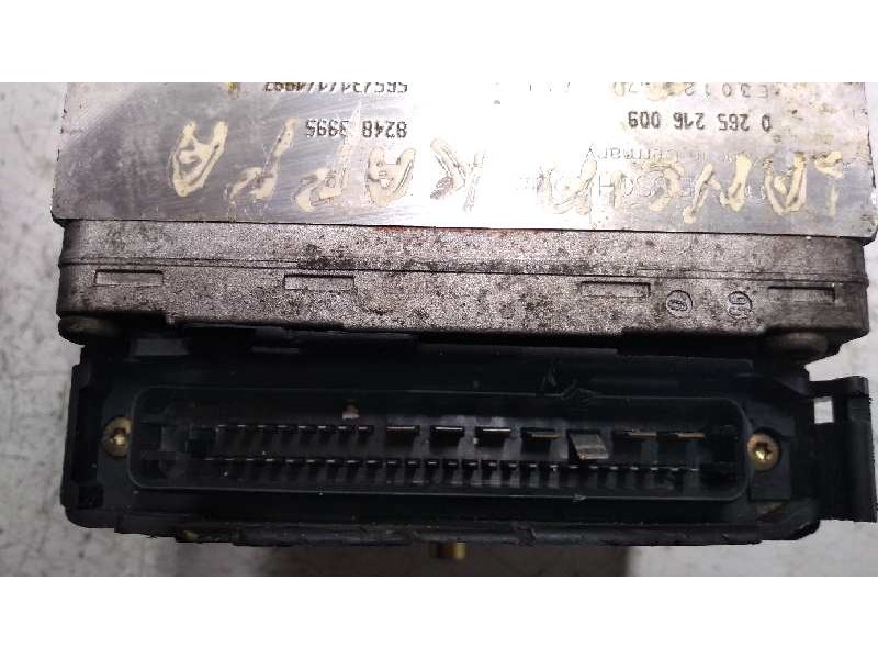 Recambio de abs para lancia kappa berlina 2.4 turbodiesel referencia OEM IAM 0265216009 0273004086 82483995