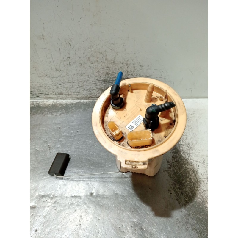 Recambio de bomba combustible para skoda octavia iii (5e3, nl3, nr3) 2.0 tdi referencia OEM IAM 5Q0919050P A2C82349000 