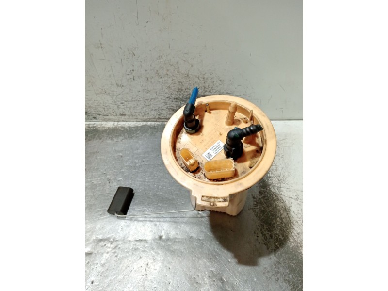 Recambio de bomba combustible para skoda octavia iii (5e3, nl3, nr3) 2.0 tdi referencia OEM IAM 5Q0919050P A2C82349000 