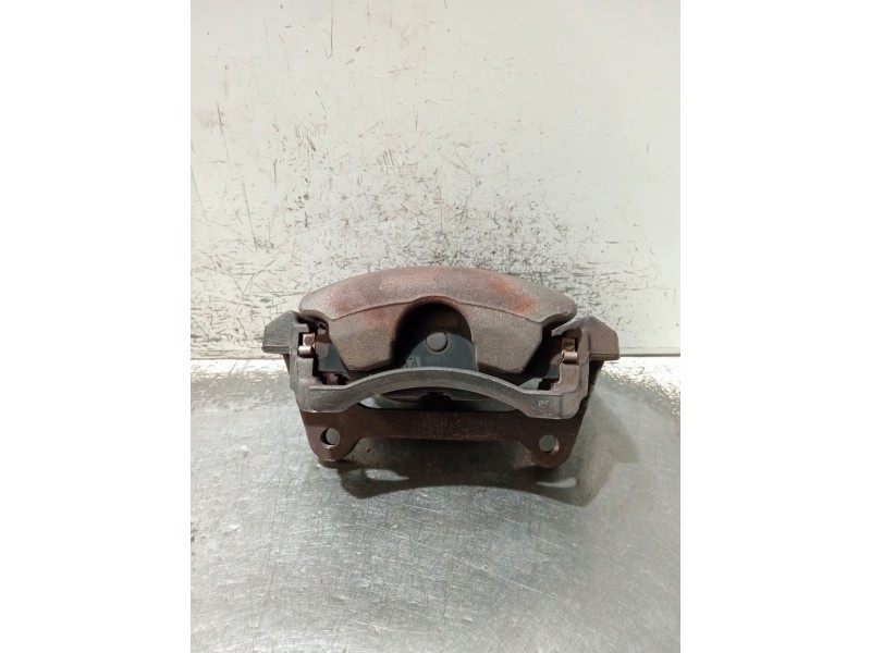 Recambio de pinza freno delantera derecha para skoda octavia iii (5e3, nl3, nr3) 2.0 tdi referencia OEM IAM 6799F  