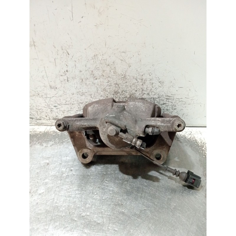 Recambio de pinza freno delantera derecha para skoda octavia iii (5e3, nl3, nr3) 2.0 tdi referencia OEM IAM 6799F  