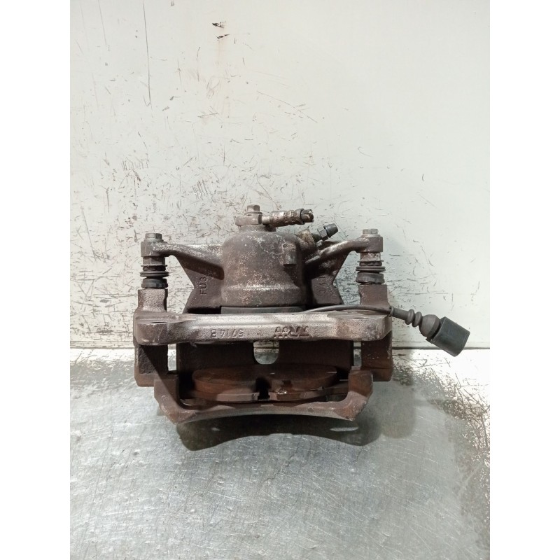 Recambio de pinza freno delantera derecha para skoda octavia iii (5e3, nl3, nr3) 2.0 tdi referencia OEM IAM 6799F  