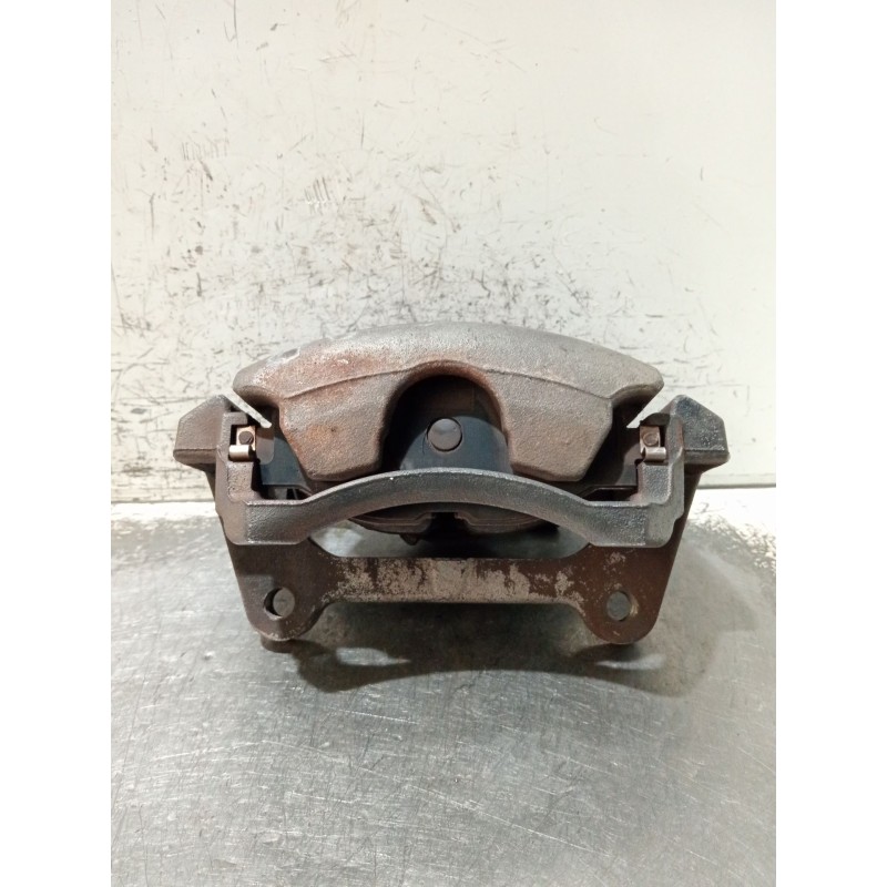 Recambio de pinza freno delantera izquierda para skoda octavia iii (5e3, nl3, nr3) 2.0 tdi referencia OEM IAM 6798F  