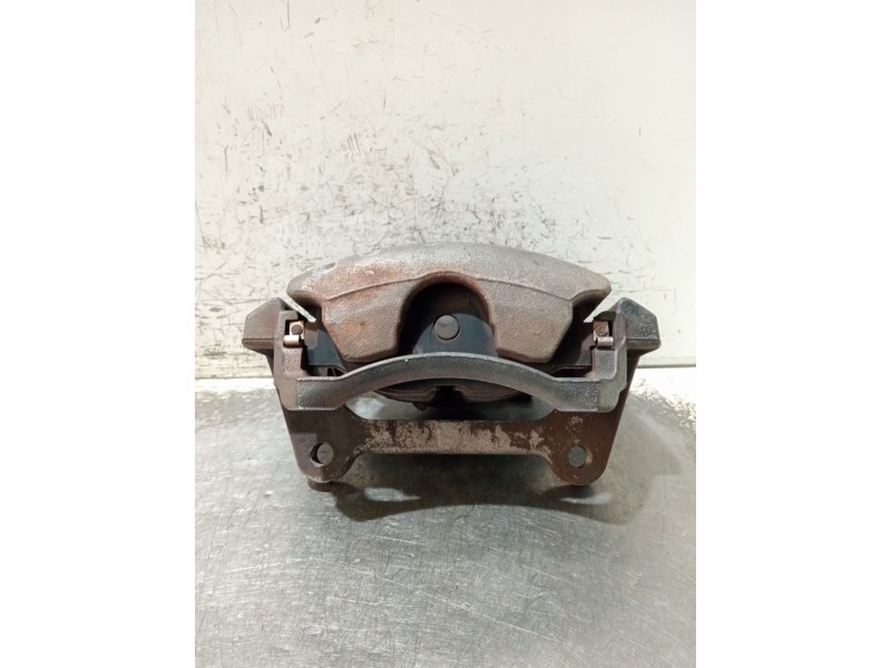 Recambio de pinza freno delantera izquierda para skoda octavia iii (5e3, nl3, nr3) 2.0 tdi referencia OEM IAM 6798F  