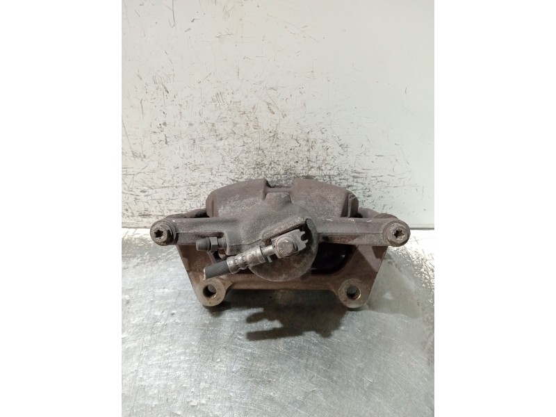 Recambio de pinza freno delantera izquierda para skoda octavia iii (5e3, nl3, nr3) 2.0 tdi referencia OEM IAM 6798F  