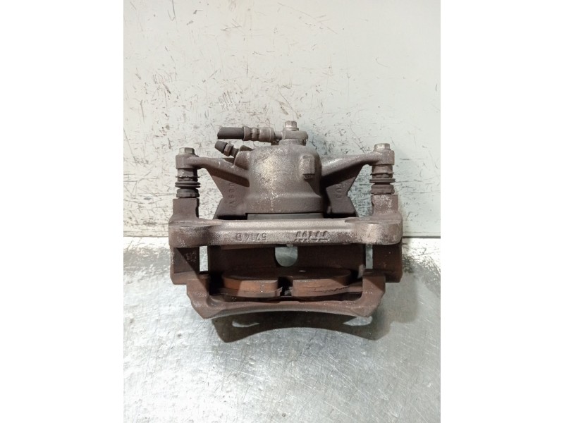 Recambio de pinza freno delantera izquierda para skoda octavia iii (5e3, nl3, nr3) 2.0 tdi referencia OEM IAM 6798F  