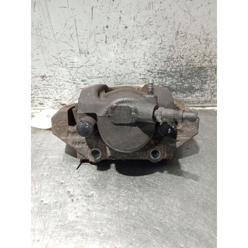 Recambio de pinza freno delantera derecha para dacia logan (ls_) 1.5 dci (ls0w) referencia OEM IAM   