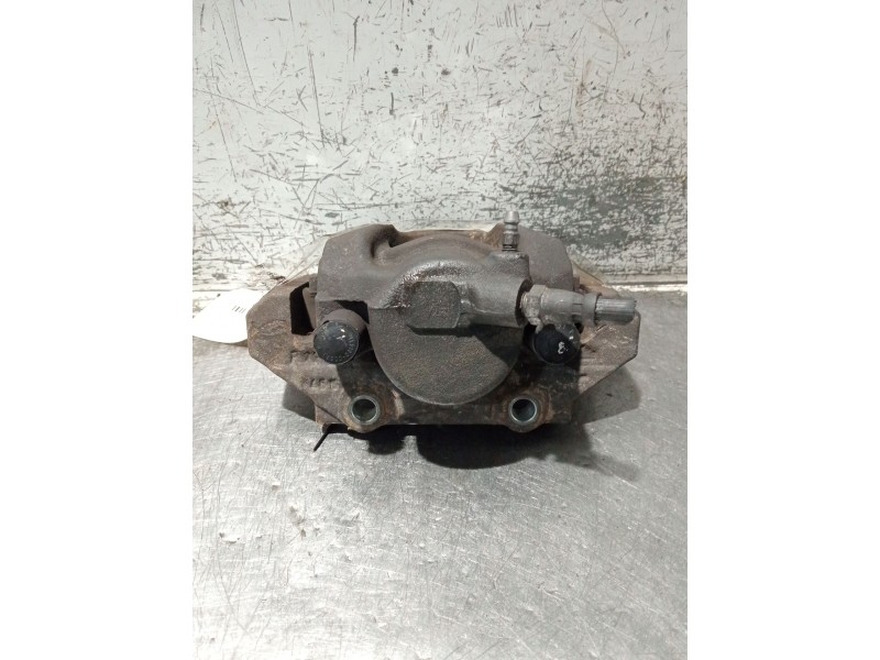 Recambio de pinza freno delantera derecha para dacia logan (ls_) 1.5 dci (ls0w) referencia OEM IAM   
