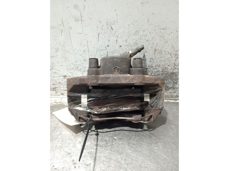 Recambio de pinza freno delantera derecha para dacia logan (ls_) 1.5 dci (ls0w) referencia OEM IAM   