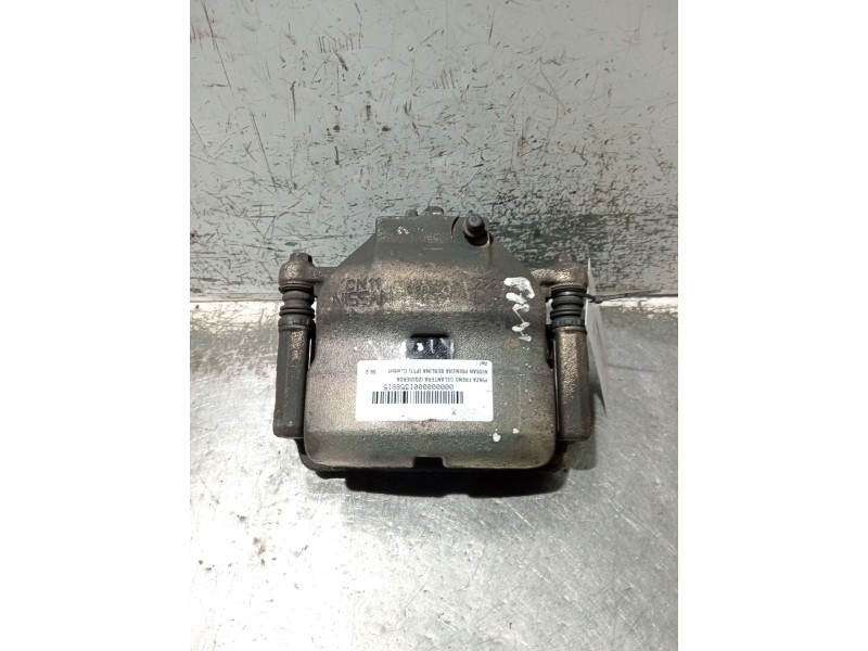 Recambio de pinza freno delantera izquierda para nissan primera berlina (p11) comfort referencia OEM IAM   