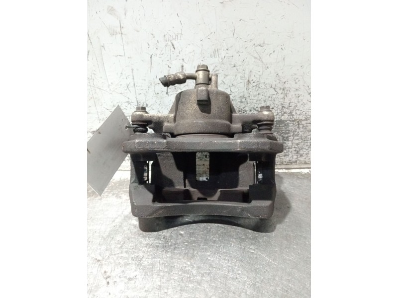 Recambio de pinza freno delantera izquierda para nissan primera berlina (p11) comfort referencia OEM IAM   