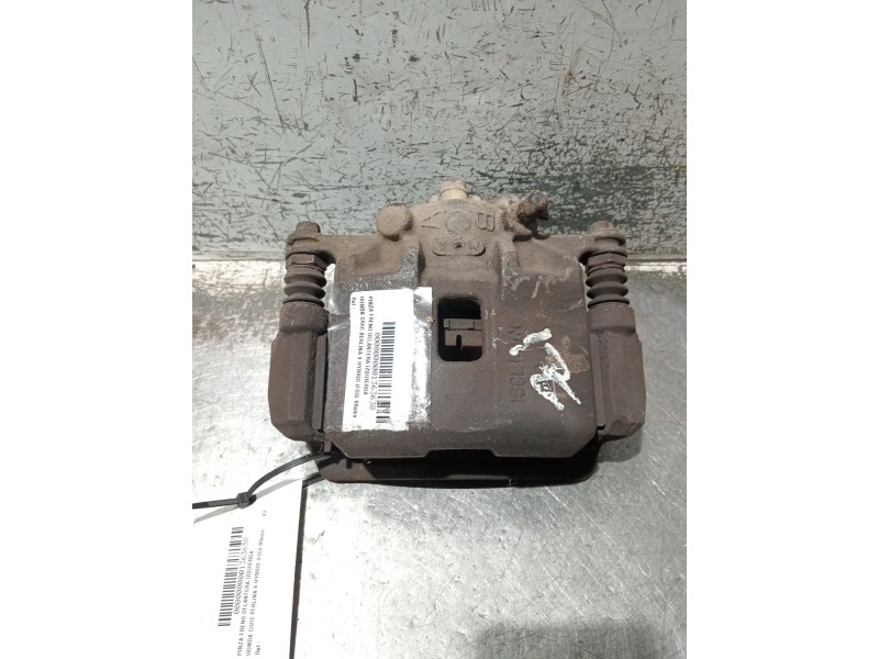 Recambio de pinza freno delantera izquierda para honda civic berlina 4 hybrid (fd3) básico referencia OEM IAM   