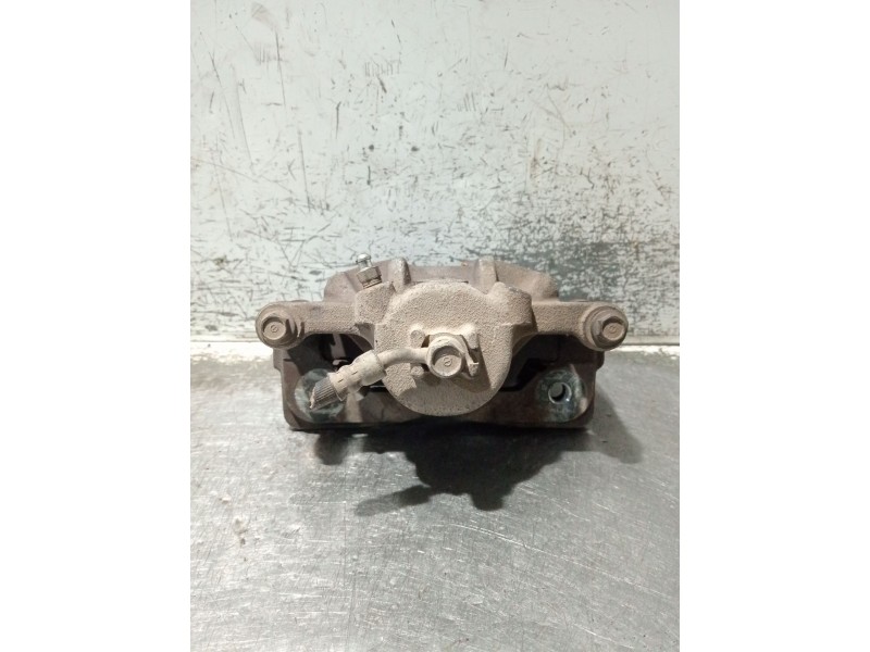 Recambio de pinza freno delantera izquierda para honda civic berlina 4 hybrid (fd3) básico referencia OEM IAM   