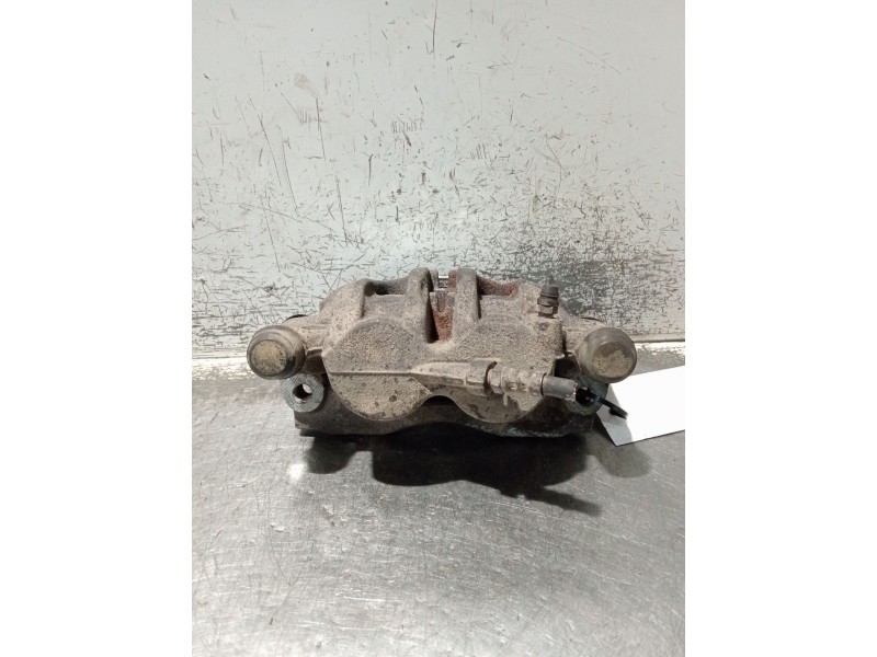 Recambio de pinza freno delantera izquierda para iveco daily caja abierta 3.0 diesel referencia OEM IAM   