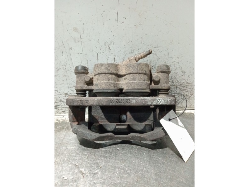 Recambio de pinza freno delantera izquierda para iveco daily caja abierta 3.0 diesel referencia OEM IAM   