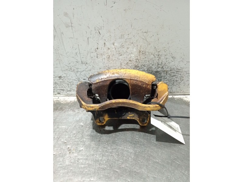 Recambio de pinza freno delantera izquierda para abarth nuova 500 (150) 595 competizione referencia OEM IAM   