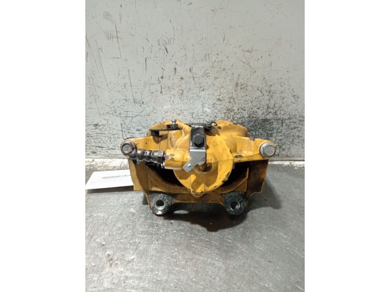Recambio de pinza freno delantera izquierda para abarth nuova 500 (150) 595 competizione referencia OEM IAM   