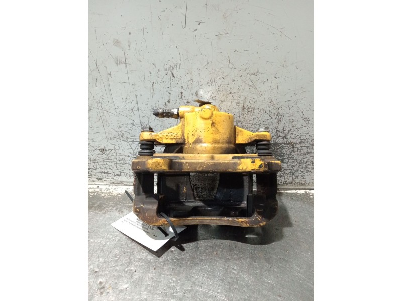 Recambio de pinza freno delantera izquierda para abarth nuova 500 (150) 595 competizione referencia OEM IAM   