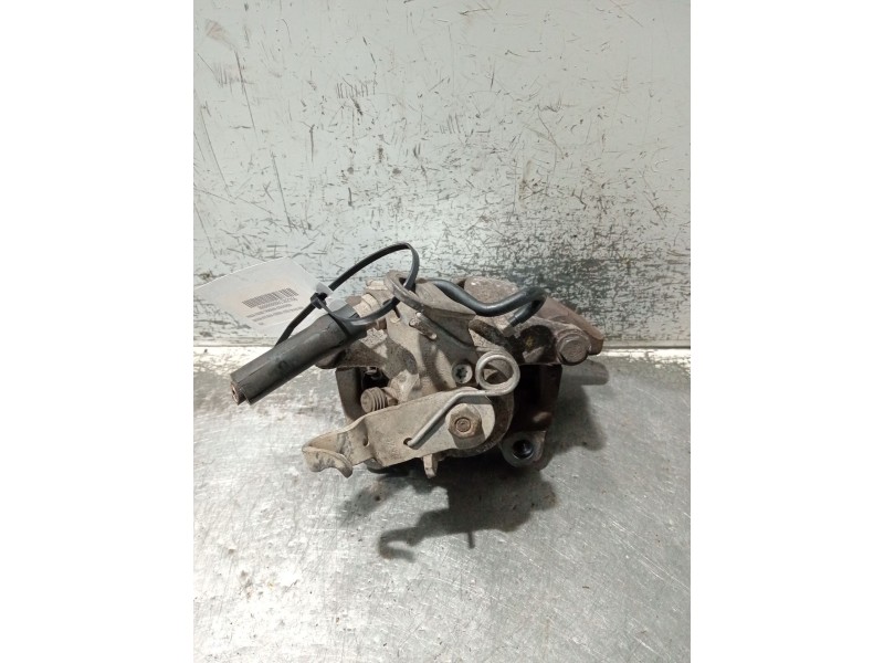 Recambio de pinza freno trasera izquierda para skoda octavia combi (1z5) scout 4x4 referencia OEM IAM   