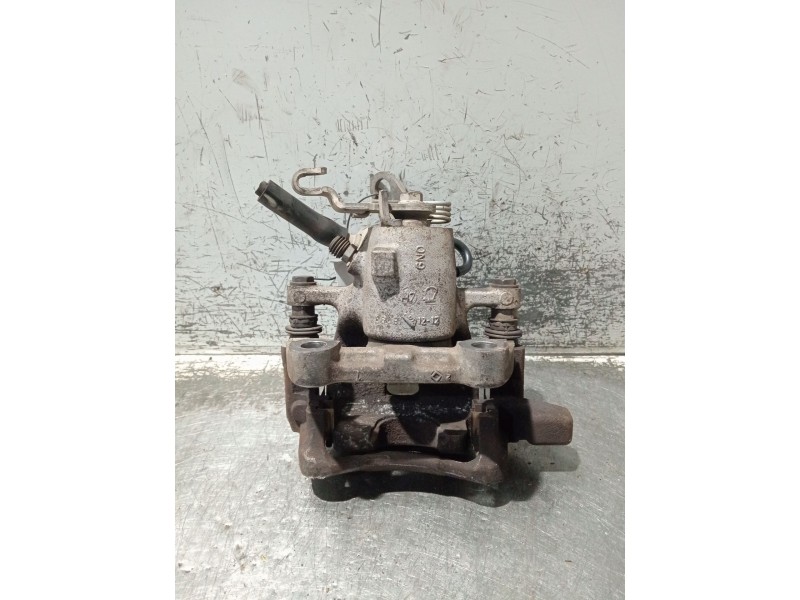 Recambio de pinza freno trasera izquierda para skoda octavia combi (1z5) scout 4x4 referencia OEM IAM   