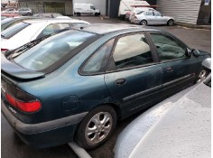 renault laguna (b56) del año 1997 2