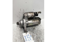 Recambio de motor arranque para volkswagen passat berlina (3b3) comfortline referencia OEM IAM 02M911023C VALEO 