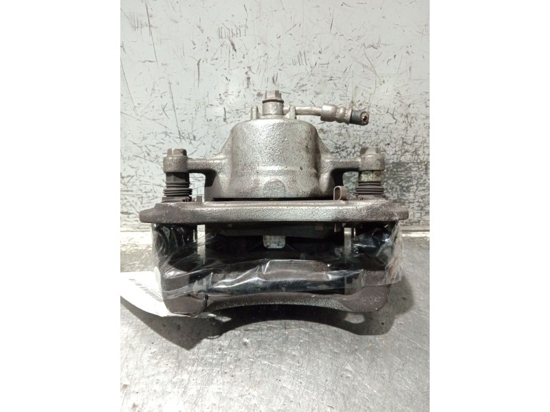 Recambio de pinza freno delantera derecha para kia rio (yb) attract referencia OEM IAM   