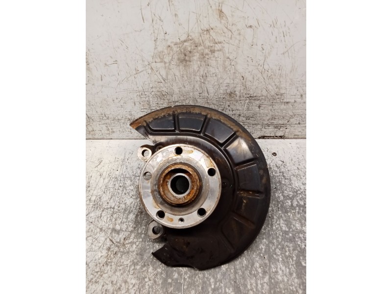 Recambio de mangueta delantera izquierda para volkswagen eos (1f7, 1f8) 2.0 fsi referencia OEM IAM   