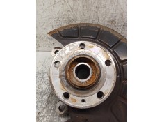 Recambio de mangueta delantera izquierda para volkswagen eos (1f7, 1f8) 2.0 fsi referencia OEM IAM    2