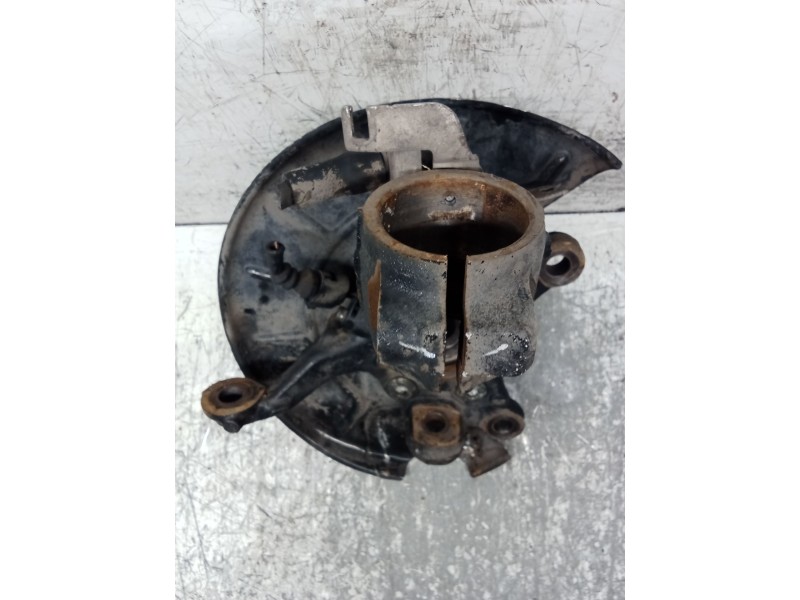 Recambio de mangueta delantera izquierda para volkswagen eos (1f7, 1f8) 2.0 fsi referencia OEM IAM   