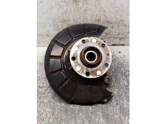 Recambio de mangueta delantera derecha para volkswagen eos (1f7, 1f8) 2.0 fsi referencia OEM IAM   