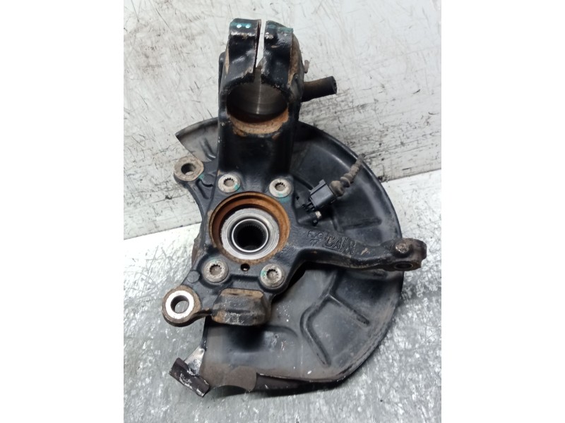 Recambio de mangueta delantera derecha para volkswagen eos (1f7, 1f8) 2.0 fsi referencia OEM IAM   