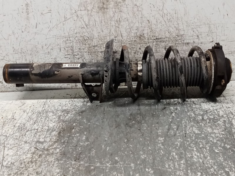 Recambio de amortiguador delantero derecho para volkswagen eos (1f7, 1f8) 2.0 fsi referencia OEM IAM VWA1T0413031HP  