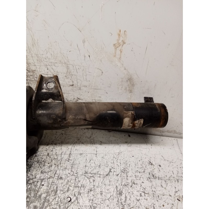 Recambio de amortiguador delantero izquierdo para volkswagen eos (1f7, 1f8) 2.0 fsi referencia OEM IAM 1T0413031HP  