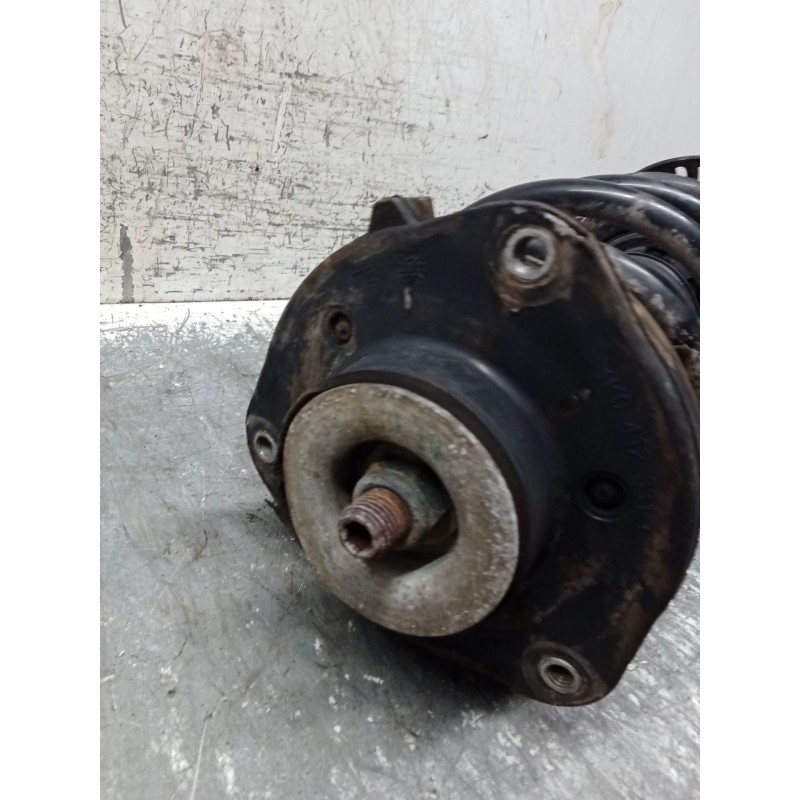 Recambio de amortiguador delantero izquierdo para volkswagen eos (1f7, 1f8) 2.0 fsi referencia OEM IAM 1T0413031HP  