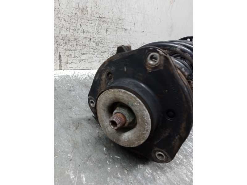 Recambio de amortiguador delantero izquierdo para volkswagen eos (1f7, 1f8) 2.0 fsi referencia OEM IAM 1T0413031HP  