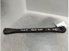 Recambio de tirante trasero izquierdo para peugeot 407 coupe pack referencia OEM IAM   