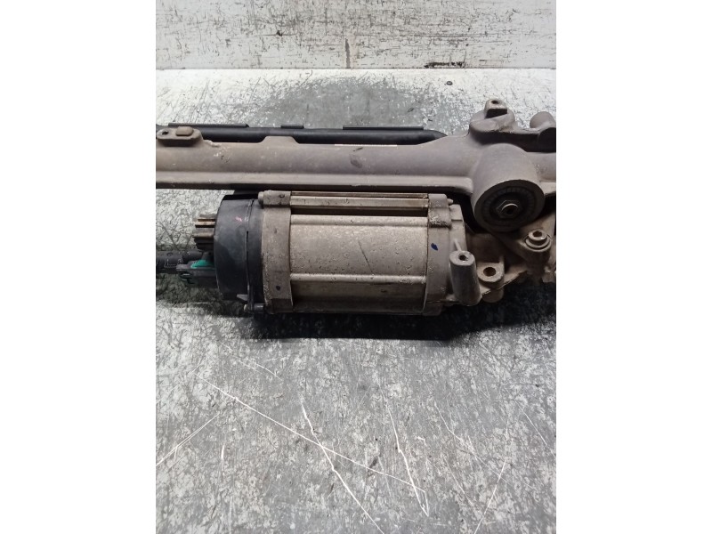 Recambio de cremallera direccion para volkswagen eos (1f7, 1f8) 2.0 fsi referencia OEM IAM 1K1423051CI 1K1909144M 