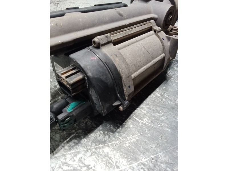 Recambio de cremallera direccion para volkswagen eos (1f7, 1f8) 2.0 fsi referencia OEM IAM 1K1423051CI 1K1909144M 