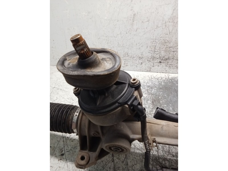 Recambio de cremallera direccion para volkswagen eos (1f7, 1f8) 2.0 fsi referencia OEM IAM 1K1423051CI 1K1909144M 