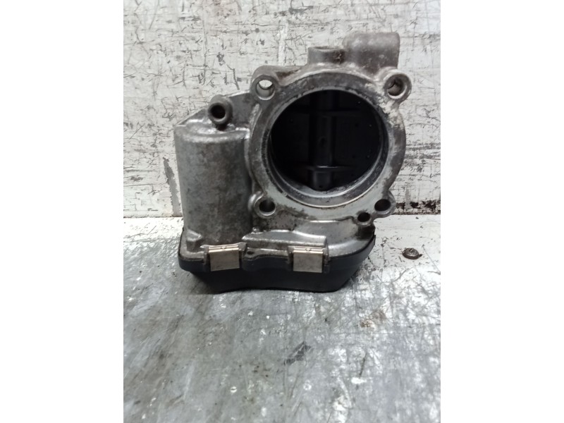 Recambio de caja mariposa para volkswagen eos (1f7, 1f8) 2.0 fsi referencia OEM IAM A2C53079712  