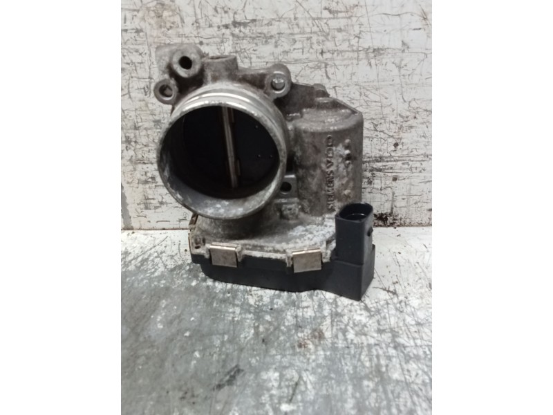 Recambio de caja mariposa para volkswagen eos (1f7, 1f8) 2.0 fsi referencia OEM IAM A2C53079712  