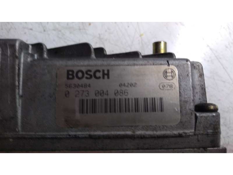 Recambio de abs para lancia kappa berlina 2.4 turbodiesel referencia OEM IAM 0265216009 0273004086 82483995